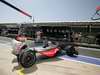 GP EUROPA, during qualifying for the European Formula One Grand Prix at the Valencia Street Circuit on August 22, 2009, in Valencia, Spain.